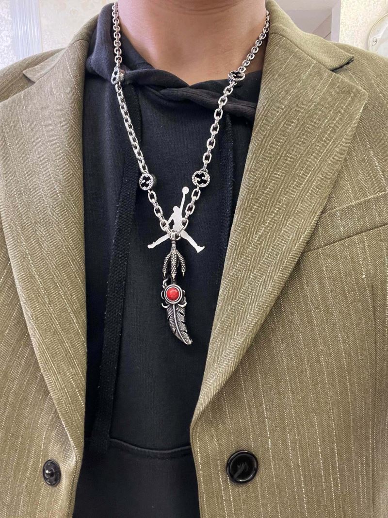 Gucci Necklaces